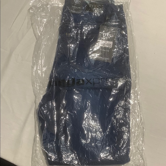 Denim - Blue Denim Jeans